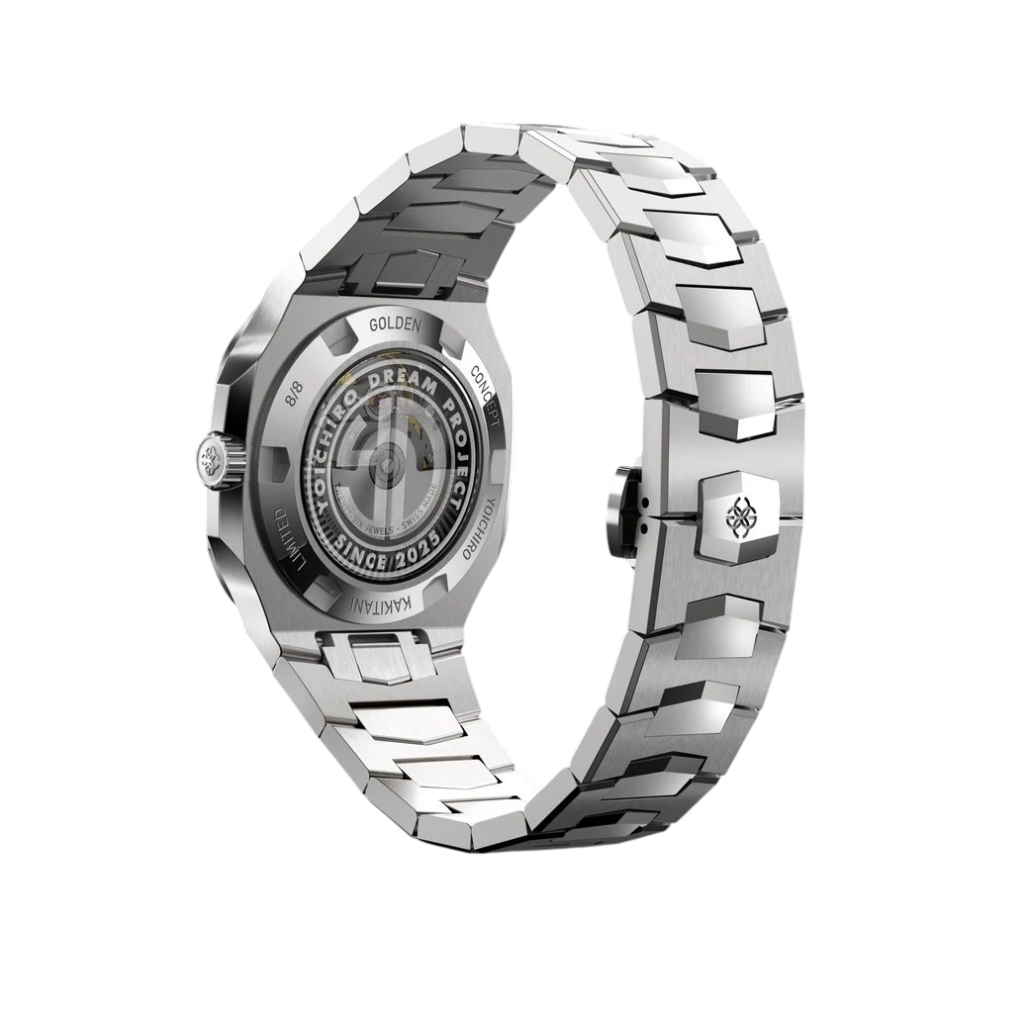 GOLDEN CONCEPT（ゴールデンコンセプト） YOICHIRO KAKITANI MEMORIAL EDITION