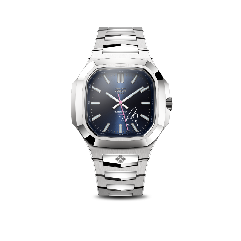 GOLDEN CONCEPT（ゴールデンコンセプト） YOICHIRO KAKITANI MEMORIAL EDITION