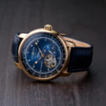 ZEPPELIN（ツェッペリン）100周年記念シリーズオープンハート オートマティック