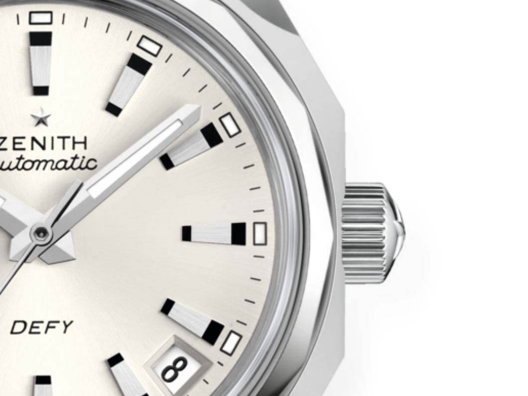 ZENITH（ゼニス） デファイ リバイバル A3643