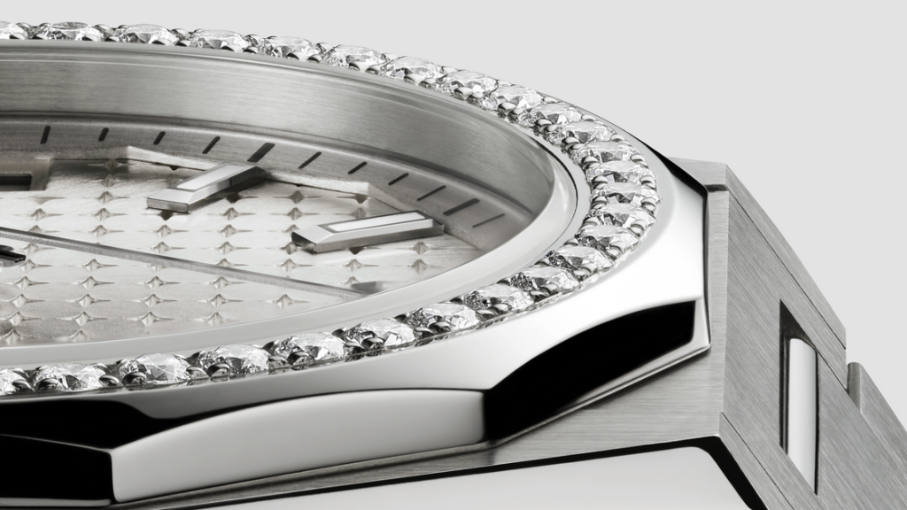 ZENITH（ゼニス） デファイ スカイライン 36