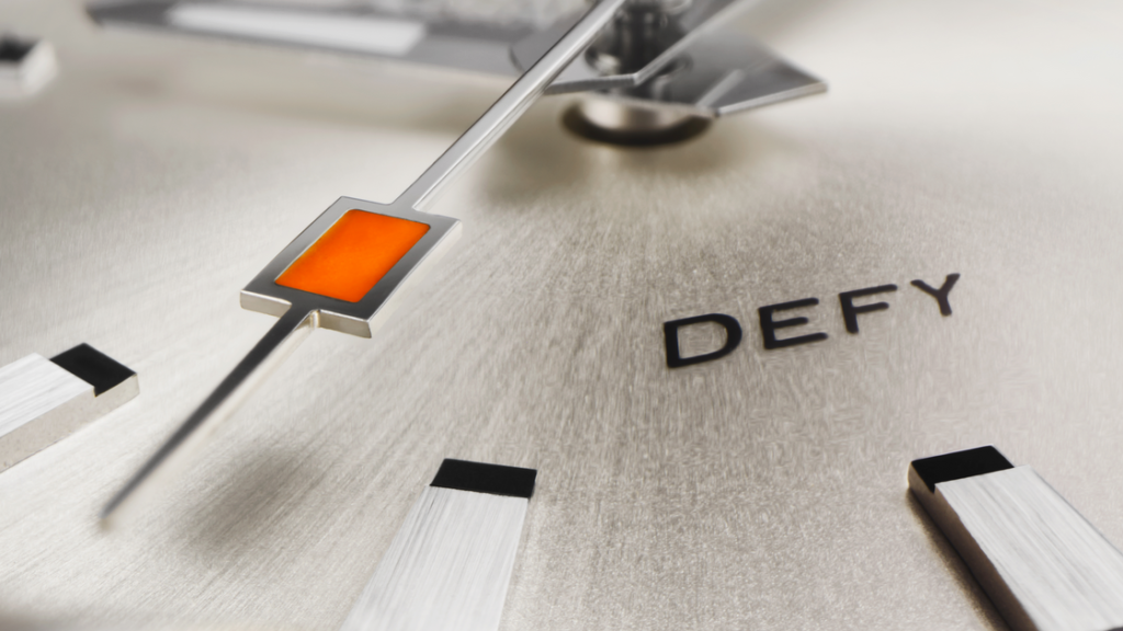 ZENITH（ゼニス） デファイ リバイバル A3643