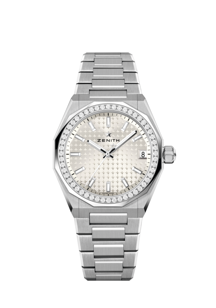 ZENITH（ゼニス） デファイ スカイライン 36