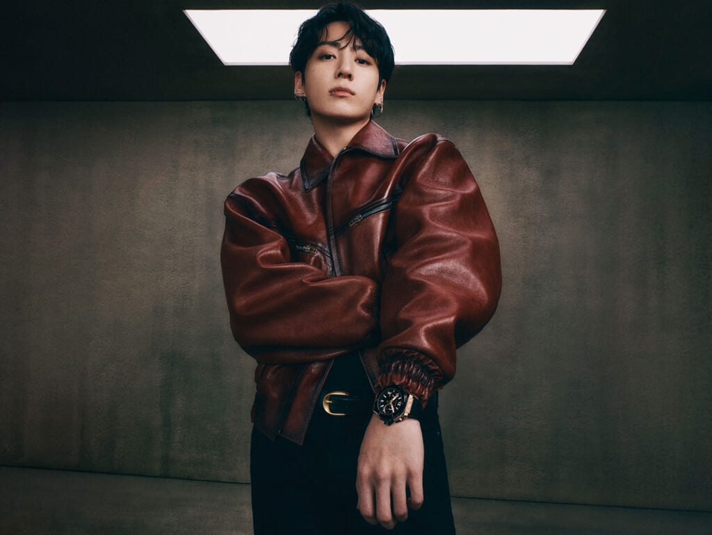 BTS JUNG KOOK（ジョングク）