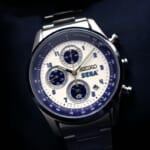 SEGA 65th Anniversary SEIKO Collaboration Model