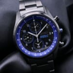 SEGA 65th Anniversary SEIKO Collaboration Model