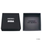 SEGA 65th Anniversary SEIKO Collaboration Model