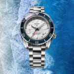 セイコー プロスペックス ダイバーズ 1968 ヘリテージ GMT