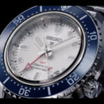 セイコー プロスペックス ダイバーズ 1968 ヘリテージ GMT