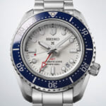 セイコー プロスペックス ダイバーズ 1968 ヘリテージ GMT