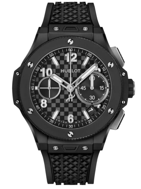 ビッグ・バンオリジナル ウニコ ブラックマジック