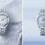 グランドセイコー Heritage Collection