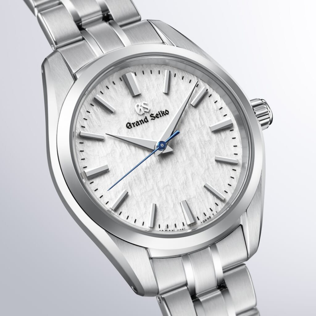 グランドセイコー Heritage Collection