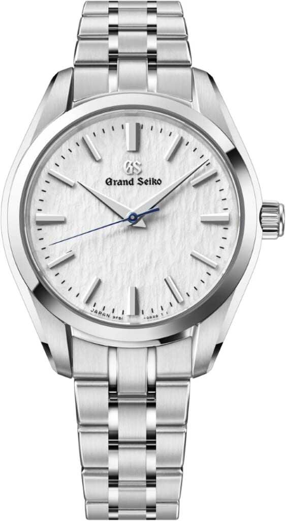 グランドセイコー Heritage Collection