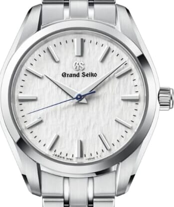 グランドセイコー Heritage Collection