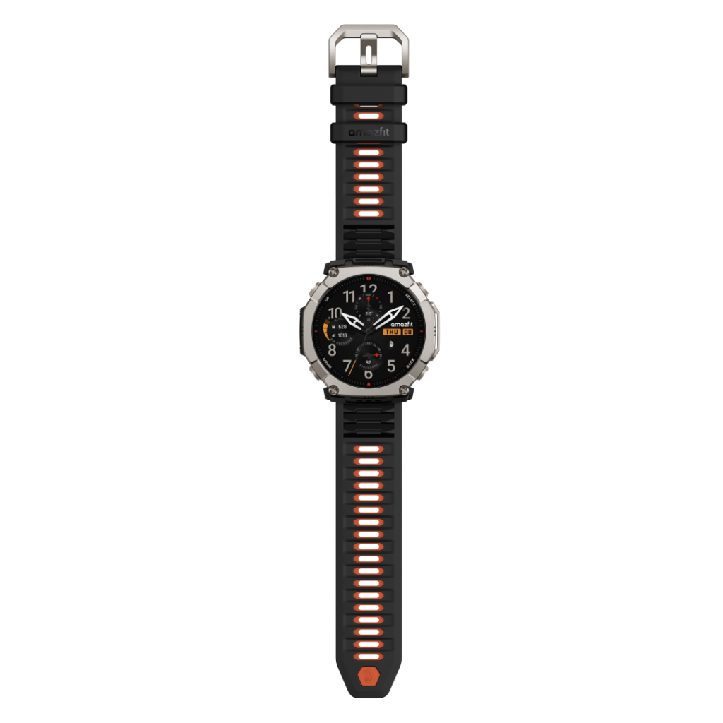 Zepp Health Corporation Amazfit T-Rex Ultra 2