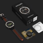 Zepp Health Corporation Amazfit T-Rex Ultra 2