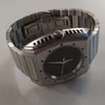 Audoin-Automatic-1st-serie_front