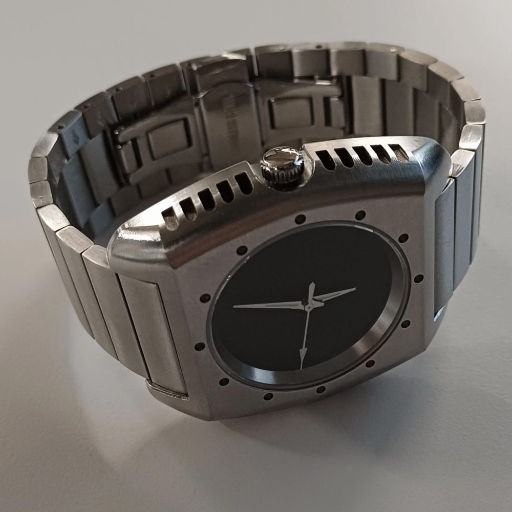 Audoin-Automatic-1st-serie_front