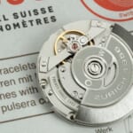 Ollech&Wajs（オレッヒ＆ワイス） C1000 Y