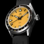 Ollech&Wajs（オレッヒ＆ワイス） C1000 Y