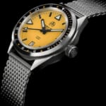 Ollech&Wajs（オレッヒ＆ワイス） C1000 Y