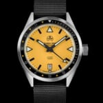 Ollech&Wajs（オレッヒ＆ワイス） C1000 Y