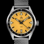 Ollech&Wajs（オレッヒ＆ワイス） C1000 Y