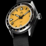 Ollech&Wajs（オレッヒ＆ワイス） C1000 Y