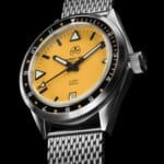 Ollech&Wajs（オレッヒ＆ワイス） C1000 Y