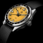 Ollech&Wajs（オレッヒ＆ワイス） C1000 Y