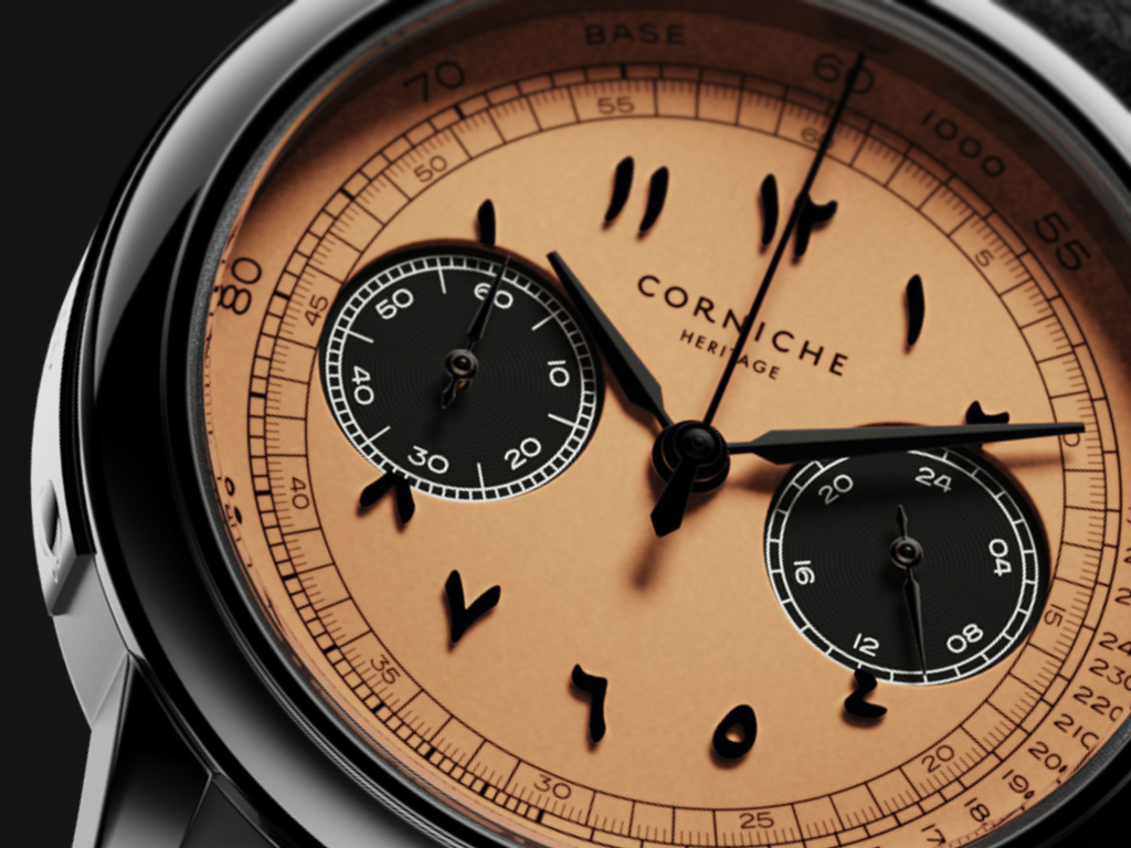 CORNICHE_dial