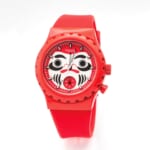 MADISON NEW YORK （マディソン・ニューヨーク） DARUMA WATCH
