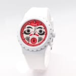 MADISON NEW YORK （マディソン・ニューヨーク） DARUMA WATCH
