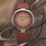 LOUIS VUITTON（ルイ・ヴィトン） ジュネーブ タイム オンリー 