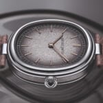 LOUIS VUITTON（ルイ・ヴィトン） ジュネーブ タイム オンリー 