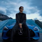 IWCシャフハウゼン パイロット・ウォッチ ジョージ・ラッセル モデル