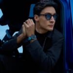 IWCシャフハウゼン パイロット・ウォッチ ジョージ・ラッセル モデル