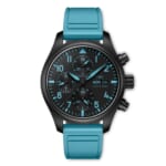 IWCシャフハウゼン パイロット・ウォッチ ジョージ・ラッセル モデル