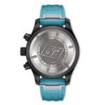 IWCシャフハウゼン パイロット・ウォッチ ジョージ・ラッセル モデル