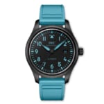 IWCシャフハウゼン パイロット・ウォッチ ジョージ・ラッセル モデル