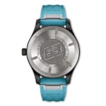 IWCシャフハウゼン パイロット・ウォッチ ジョージ・ラッセル モデル