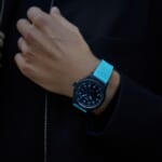 IWCシャフハウゼン パイロット・ウォッチ ジョージ・ラッセル モデル