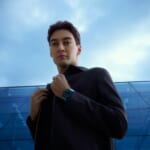 IWCシャフハウゼン パイロット・ウォッチ ジョージ・ラッセル モデル