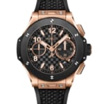 HUBLOT（ウブロ）JUNG KOOK（ジョングク）