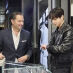 HUBLOT（ウブロ）JUNG KOOK（ジョングク）