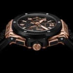 HUBLOT（ウブロ）JUNG KOOK（ジョングク）