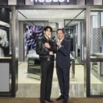 HUBLOT（ウブロ）JUNG KOOK（ジョングク）