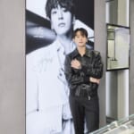 HUBLOT（ウブロ）JUNG KOOK（ジョングク）