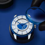 ルイ·ヴィトン ドゥ·ベトゥーン コラボレーションウオッチ